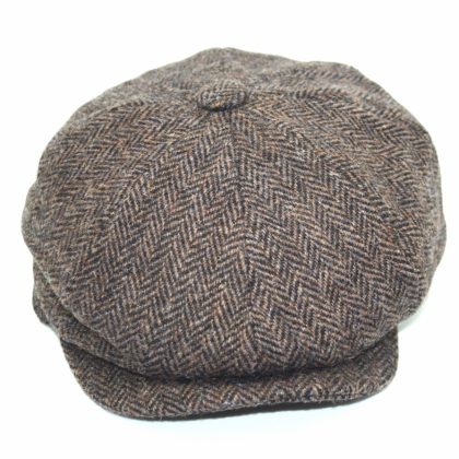 Buy Peaky Blinders Hats Online - Hatman