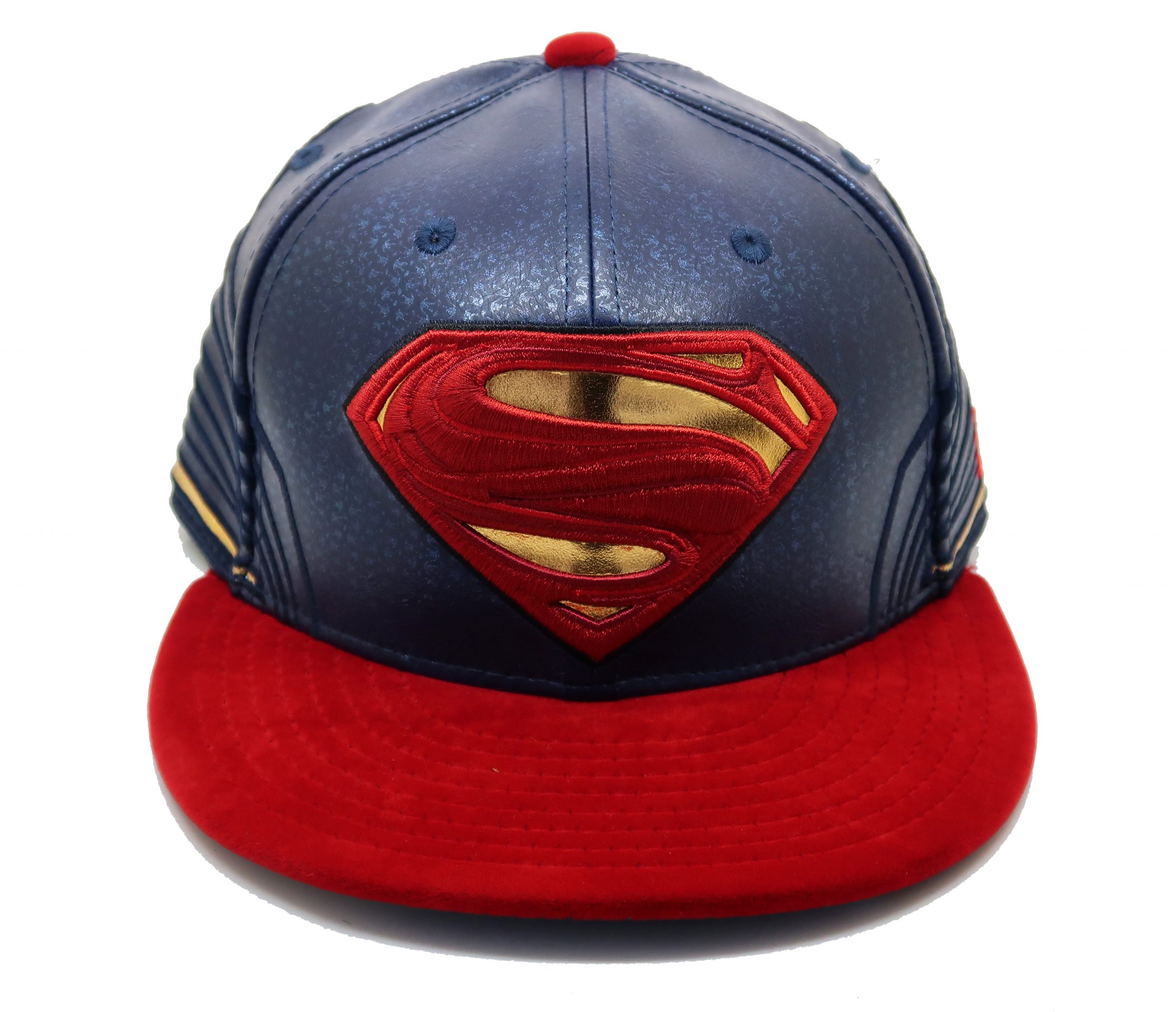 New era superman hat Clearance