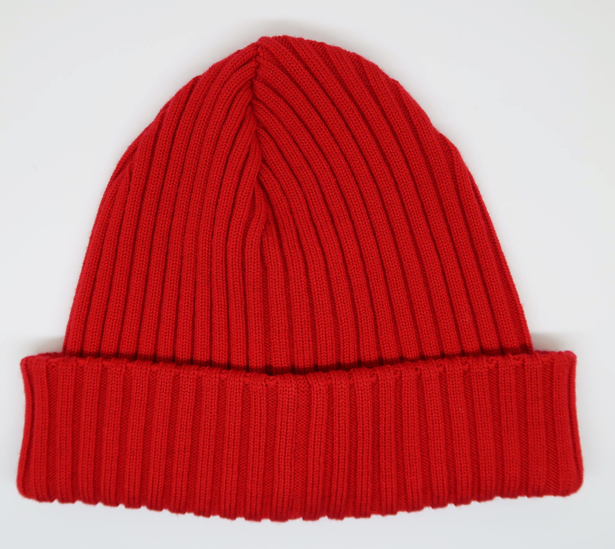 paul and shark wool hat