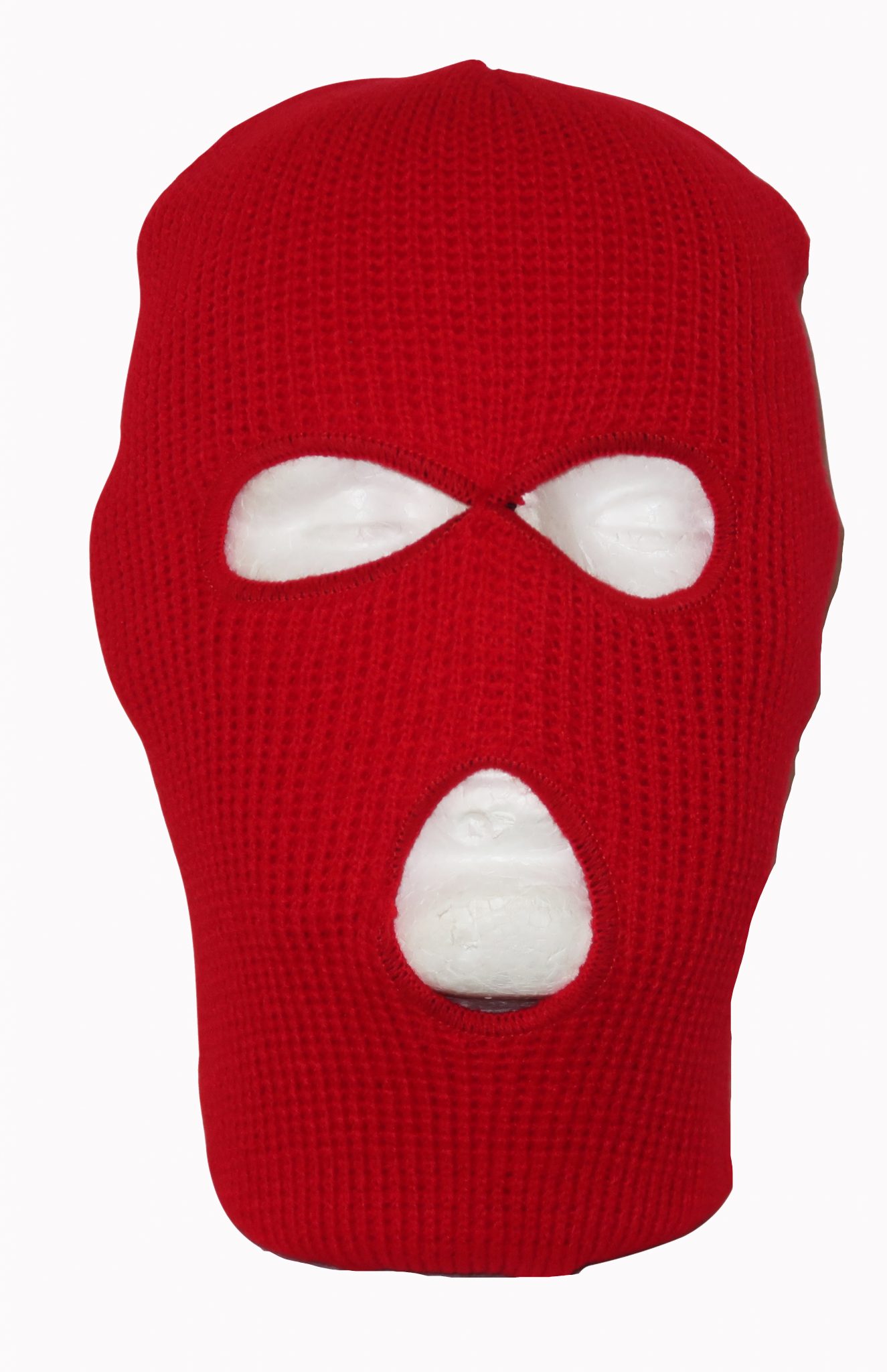 Coloured Balaclavas Hatman