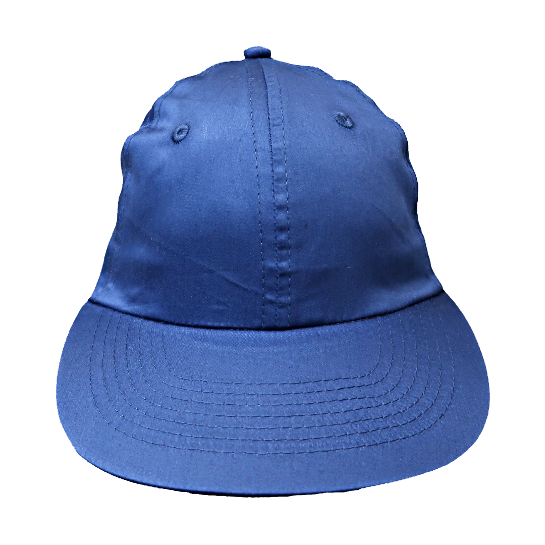 Hatman blue Shell Cap - Hatman