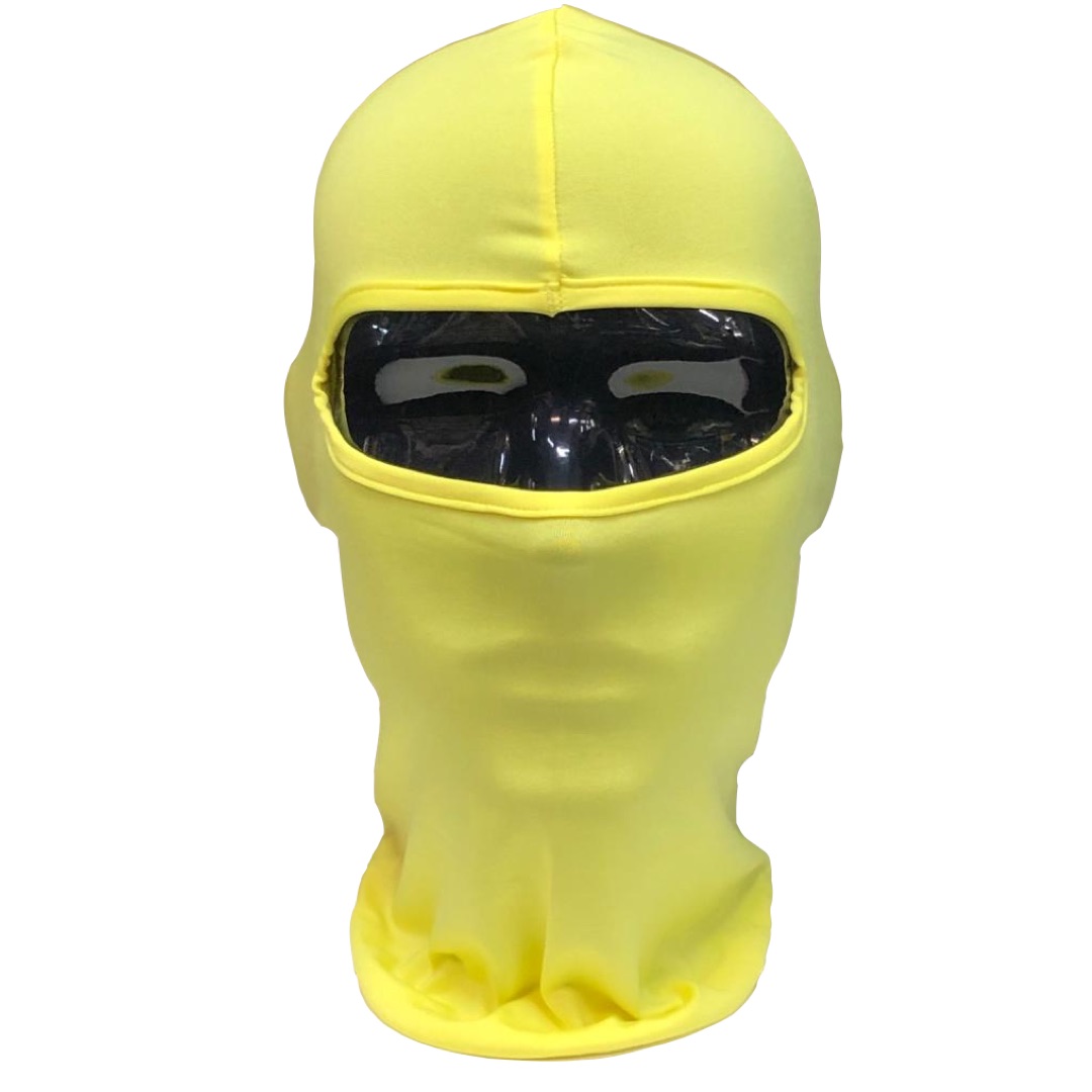 Designer Ski Mask -  UK